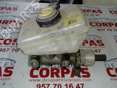 Brake master cylinder FORD ESCORT VI (GAL, AAL, ABL)  | BP21001864M77 