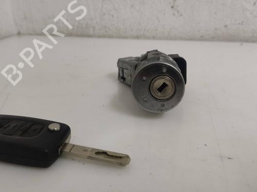 Used Ignition barrel CITROËN C4 I (LC_) [2004-2014]  19569738