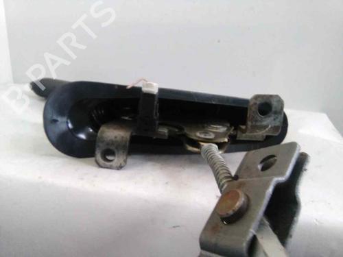 Hand brake FIAT PUNTO (188_) 1.9 JTD | BP19563416I18 