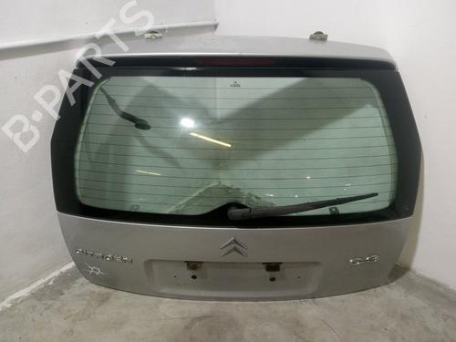 Used Tailgate CITROËN C3 I (FC_, FN_) 1.4 i Bivalent (73 hp) 19571266