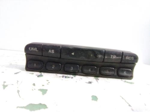 Used Switch OPEL ZAFIRA A MPV (T98) [1999-2006]  19560090