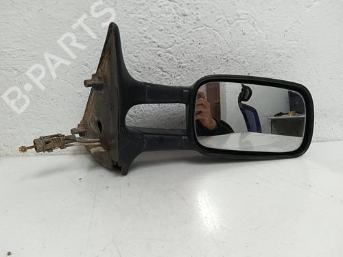 Used Right mirror Right mirror SEAT INCA (6K9) 1.9 D (64 hp) 34474928 34474928