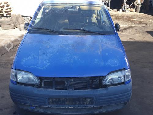 Front right window mechanism SEAT AROSA (6H1) 1.0 | BP28070531C23 