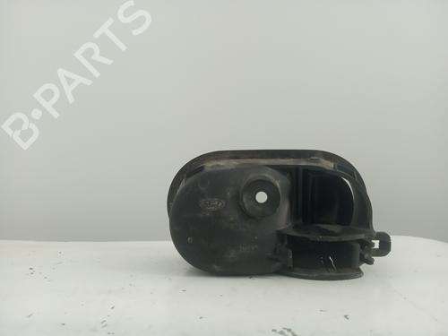 Used Rear left interior door handle FORD FIESTA V (JH_, JD_) [2001-2014]  19660487