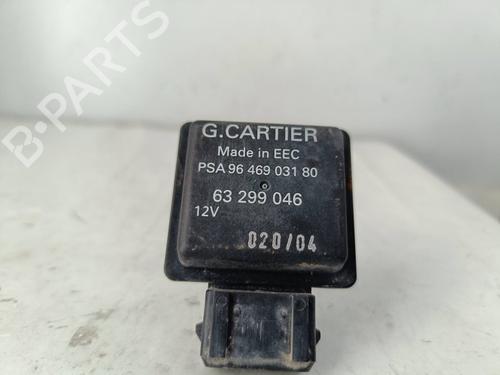 Used Electronic sensor Electronic sensor PEUGEOT 307 (3A/C) [2000-2012] 36042290 36042290