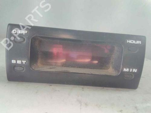 Display SSANGYONG MUSSO (FJ) [1993-2007]  22557687
