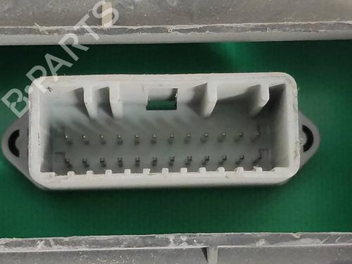 Instrument cluster RENAULT MEGANE II (BM0/1_, CM0/1_) | BP21043613C47
