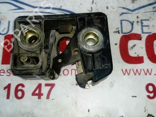 Rear right lock SKODA FELICIA I (6U1)  | BP19549997C99 