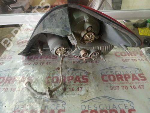 Left taillight HYUNDAI COUPE II (GK) 1.6 16V | BP19554389C34 