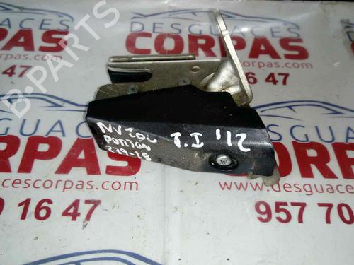 Used Tailgate lock NISSAN NV200 / EVALIA Bus [2010-2025]  29410754