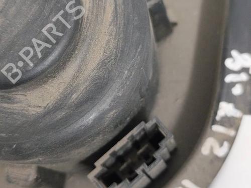 Heater blower motor SEAT LEON (1M1)  | BP25122182M62 