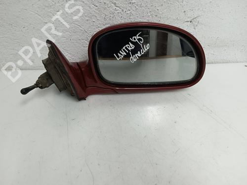Used Right mirror Right mirror HYUNDAI LANTRA II (J-2) [1995-2002] 34636261 34636261