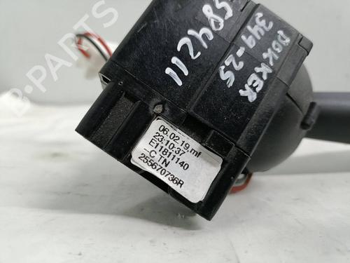 Headlight switch DACIA DOKKER Box Body/MPV | BP33402133I24 - Image 2