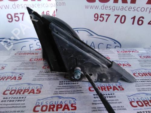 Left mirror SEAT IBIZA III (6L1)  | BP19555489C26 