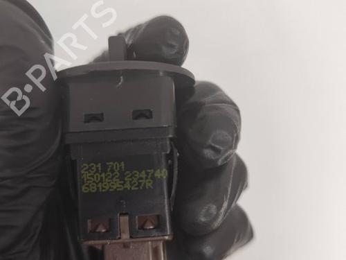 Switch DACIA SANDERO II  | BP23082690I30 