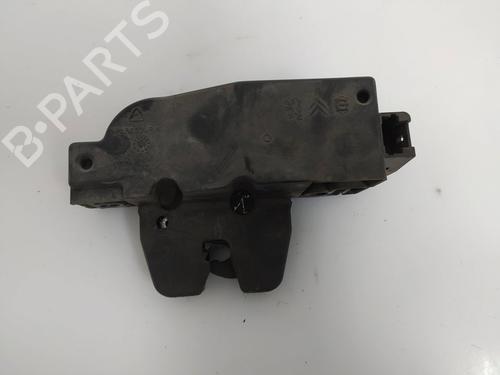 Used Tailgate lock CITROËN XSARA Coupe (N0) 2.0 HDI 90 (90 hp) 19567678
