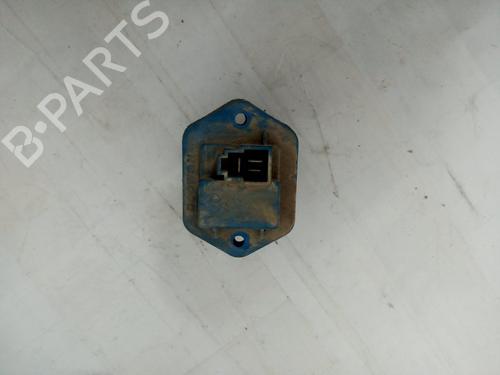 Used Heater resistor KIA SORENTO I (JC) [2002-2011]  19563565