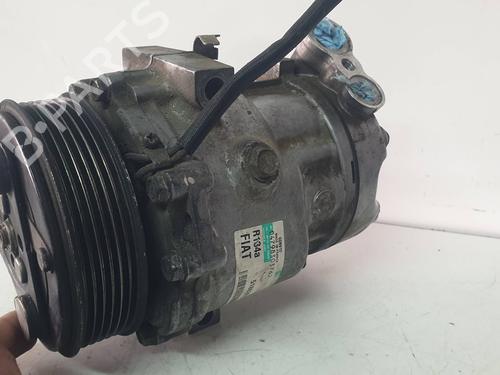 AC compressor FIAT FIORINO Box Body/MPV (225_)  | BP19571755M34 