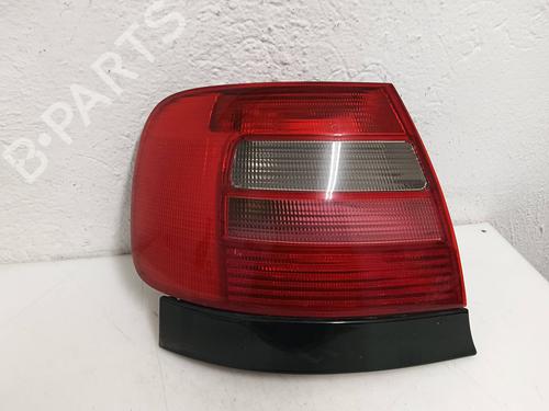 Used Left taillight Left taillight AUDI A4 B5 (8D2) 1.8 T (150 hp) 33891445 33891445