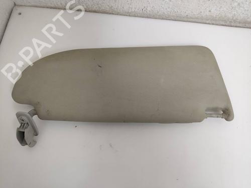 Used Left sun visor SEAT IBIZA III (6L1) [2002-2009]  19567709