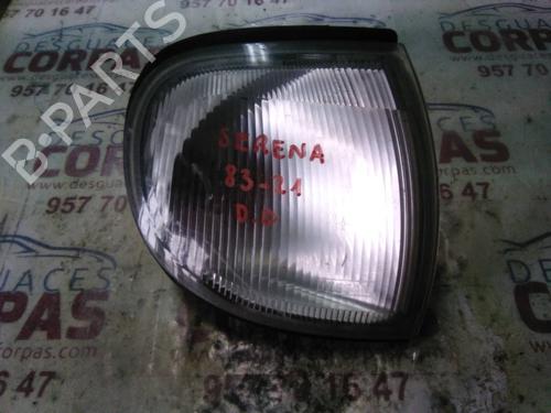 Used Right front indicator NISSAN SERENA (C23) [1991-2001]  19555338