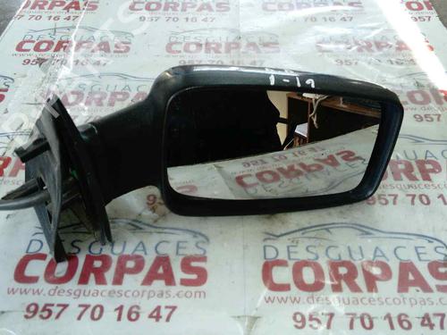 Used Right mirror SEAT TOLEDO I (1L2) [1991-1999]  19552162