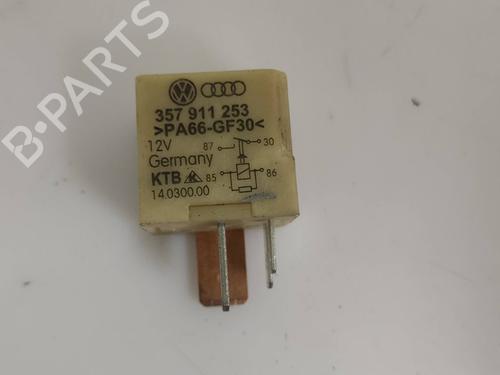 Used Electronic module SEAT LEON (1M1) [1999-2006]  19571961
