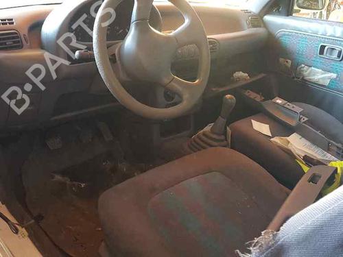 AC compressor NISSAN MICRA II (K11)  | BP19552715M34 