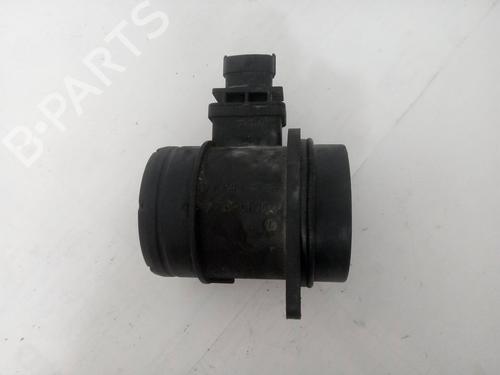 Used Mass air flow sensor FIAT BRAVO II (198_) 1.9 D Multijet (198AXC1B) (150 hp) 19562764