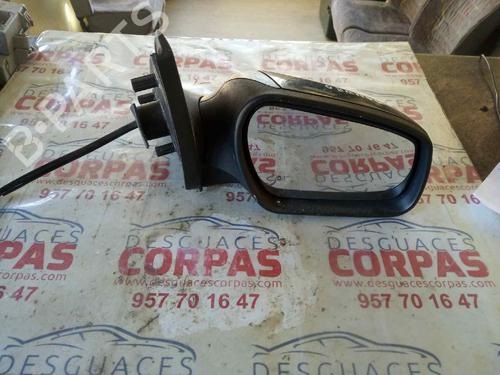 Used Right mirror FORD MONDEO III Saloon (B4Y) [2000-2007]  19553538