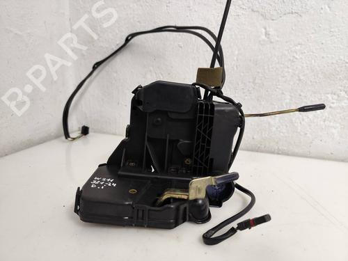 Front left lock MERCEDES-BENZ E-CLASS (W211)  | BP29437221C98 