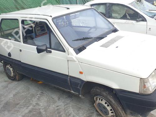 Left headlight SEAT MARBELLA (28A) 0.9 Cat | BP19556139C28 