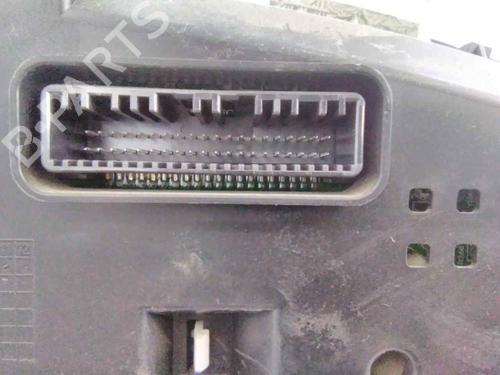 Instrument cluster HYUNDAI i30 (GD) | BP19564195C47