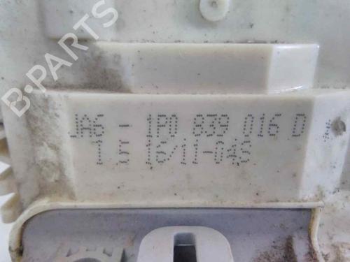 Rear right lock SEAT LEON (1P1) | BP19564408C99