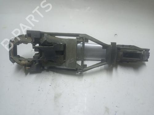 Front left exterior door handle SEAT TOLEDO II (1M2)  | BP19564630C128 