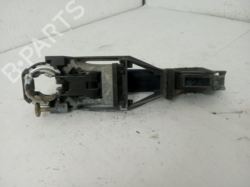 Front left exterior door handle SEAT CORDOBA (6L2)  | BP19563225C128 