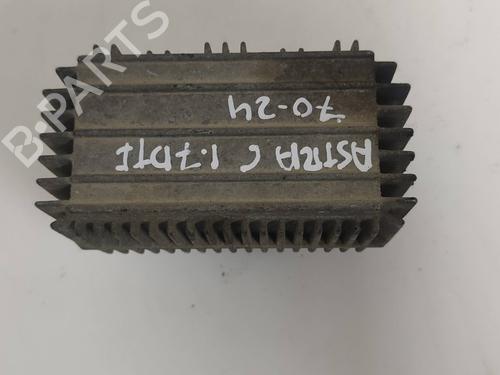 Module électronique OPEL ASTRA G Hatchback (T98) [1998-2009]  19571780