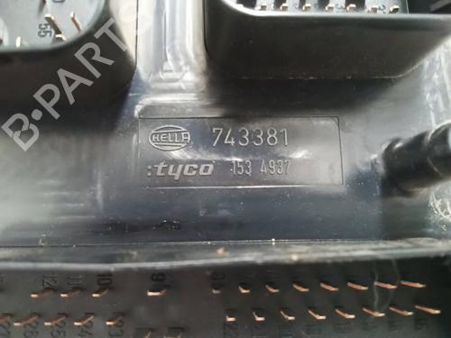 Fuse box OPEL ASTRA H (A04)  | BP33442220E1  - Image 6