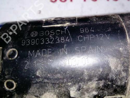 Front wiper motor NISSAN TERRANO II (R20)  | BP19553287M29 