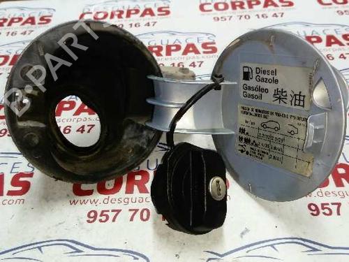 Used Fuel flap SEAT IBIZA III (6L1) [2002-2009]  19553615