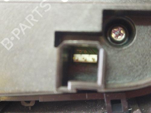 Climate control OPEL INSIGNIA A (G09)  | BP29907180I5