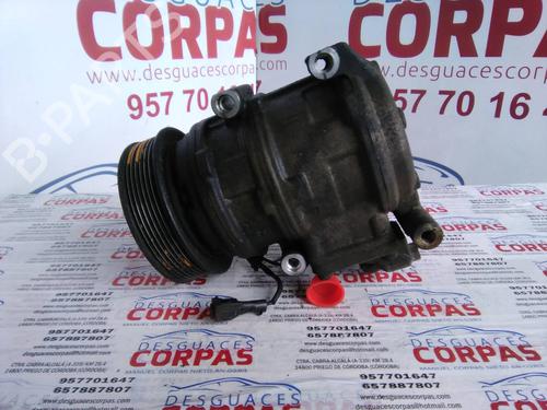 AC compressor KIA SORENTO I (JC)  | BP19555421M34 