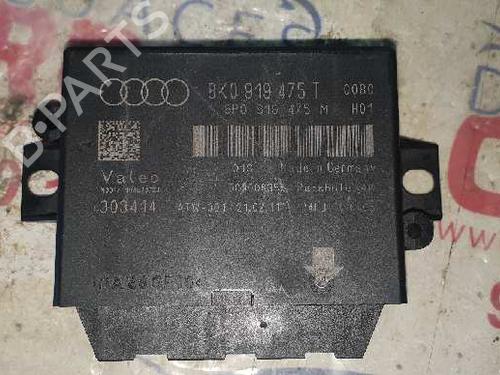 Used Electronic module AUDI A4 B8 (8K2) [2007-2017]  19554206