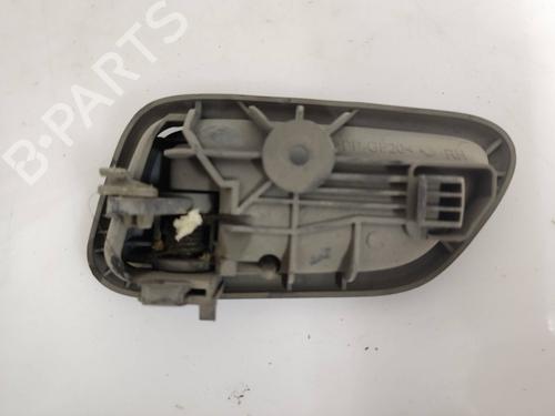 Front right interior door handle SUZUKI IGNIS II (MH)  | BP19568139I14 