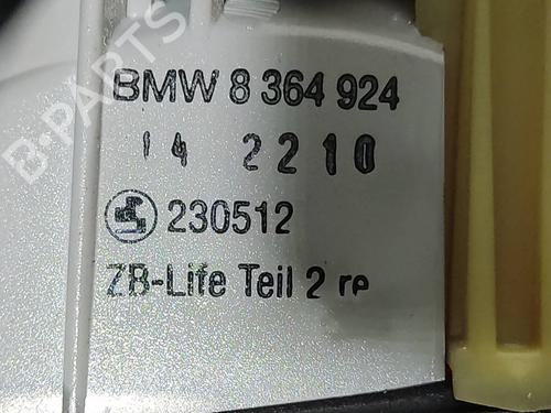 Right taillight BMW 3 (E46) 320 d | BP19700929C35 