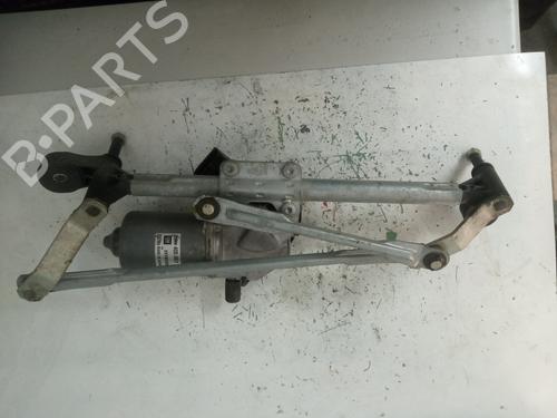 Front wiper motor OPEL CORSA D (S07)  | BP19559609M29 