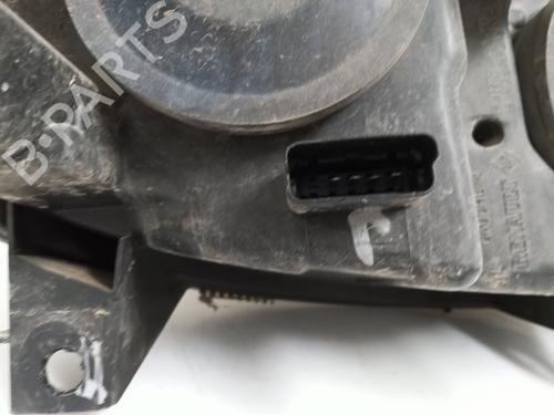 Left headlight RENAULT SCÉNIC II (JM0/1_) | BP33442362C28 - Image 5