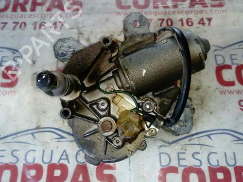 Rear wiper motor NISSAN TERRANO II (R20)  | BP19552261M102 