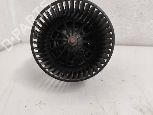 Heater blower motor CITROËN C3 II (SC_) | BP30391626M62