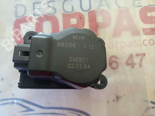 Elektronische module CITROËN C4 I (LC_) [2004-2014]  19553130